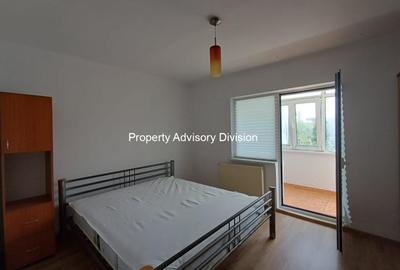 Apartament cu 2 camere în Aviației