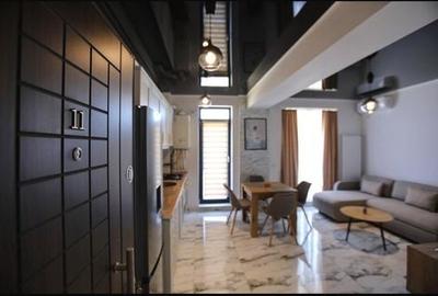 Apartament cu 2 camere în Central - 7