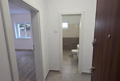 Garsonieră semidecomandată în Baza 3 - 3