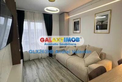 Apartament cu 2 camere decomandat, mobilat în Berceni - 1