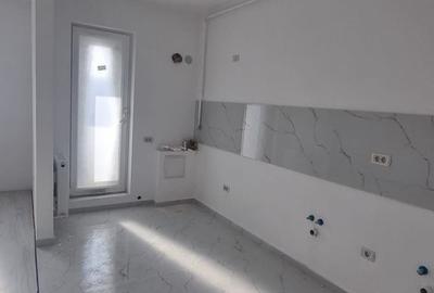 Apartament cu 2 camere în Vest