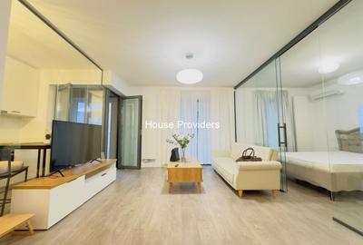 Apartament cu 2 camere în Aviației