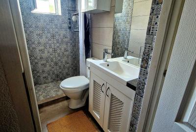 Apartament cu 3 camere decomandat în Central - 3