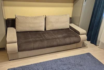 Apartament cu 2 camere decomandat în Dumbrava 2 - 2
