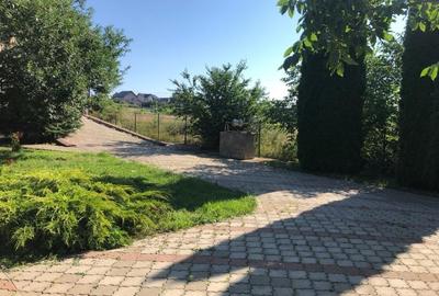 Casă individuală cu 5 camere cu Teren 1000 Mp în Șcheia - 4