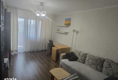 Apartament cu 2 camere decomandat, mobilat în Rahova - 17