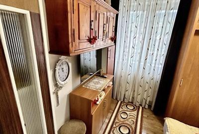 Apartament cu 2 camere semidecomandat în Central - 3