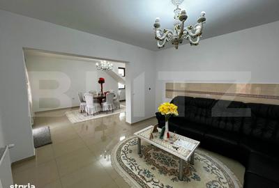 Casă cu 4 camere cu Teren 470 Mp în Teiu - 4