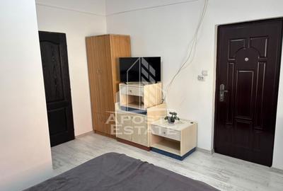 Garsonieră decomandată în Freidorf - 2