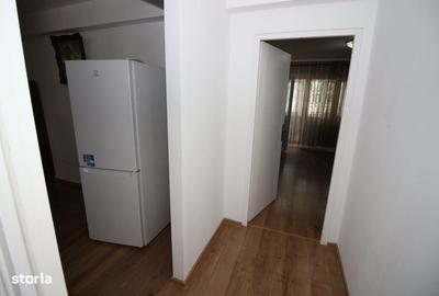 Apartament cu 2 camere decomandat în Central - 10