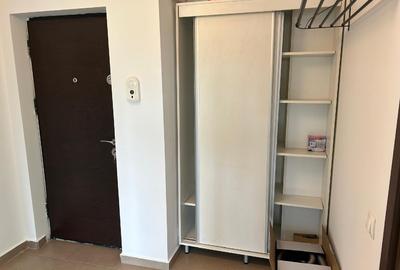 Apartament cu 2 camere decomandat, mobilat în 1 Decembrie 1918