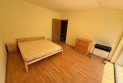 Apartament cu 2 camere decomandat în Florești