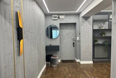 Apartament cu 2 camere decomandat în Unirii
