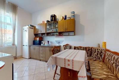 Apartament cu 2 camere decomandat, mobilat în Centrul Civic - 12