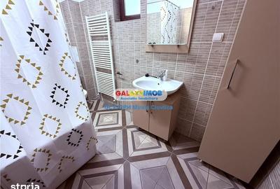 Casă cu 3 camere cu Teren 250 Mp în Central - 19