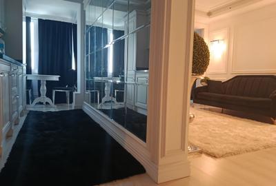 Apartament cu 2 camere semidecomandat în Cișmigiu - 1