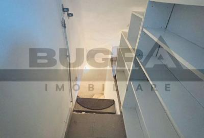 Apartament cu 2 camere semidecomandat în Andrei Mureșanu - 6