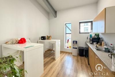 Spațiu comercial, de 220 mp, în Socola - 12