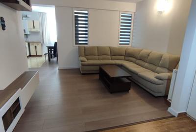 Apartament cu 2 camere decomandat în Mărăști - 2