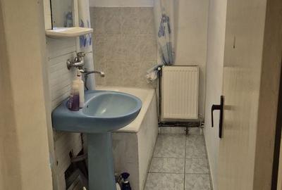Apartament cu 2 camere în Orașul Vechi - 11