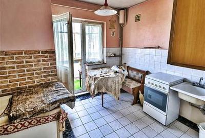 Apartament cu 2 camere decomandat în Craiter - 1
