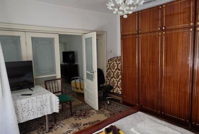 Apartament cu 4 camere decomandat în Central - 7