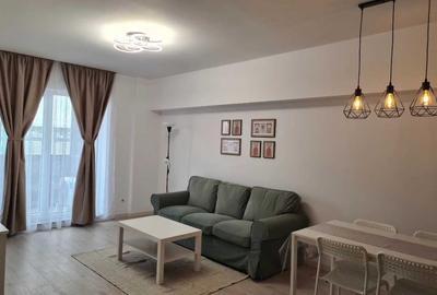 Apartament cu 2 camere în Ghencea - 8