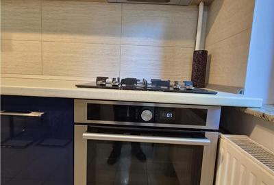 Apartament cu 2 camere decomandat, mobilat în Drumul Taberei - 15