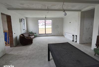 Casă cu 4 camere cu Teren 508 Mp în Ulmi - 15