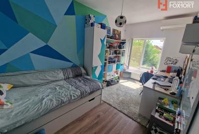 Duplex cu 4 camere cu Teren 303 Mp în Ghiroda - 3