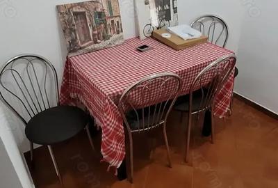 Apartament cu 2 camere semidecomandat în Central - 4