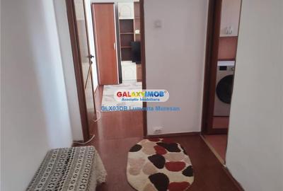 Apartament cu 2 camere nedecomandat, mobilat în Micro 6 - 13