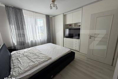 Apartament cu 2 camere în Florești - 7