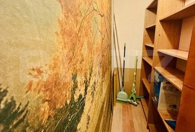 Apartament cu 2 camere decomandat, mobilat în Triaj - 16