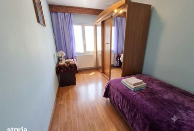 Apartament cu 3 camere semidecomandat în Cornișa - 7