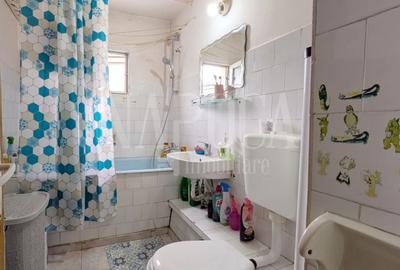 Apartament cu 3 camere decomandat în Iosia - 6