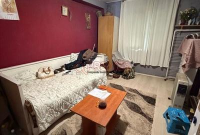 Garsonieră în Apărătorii Patriei