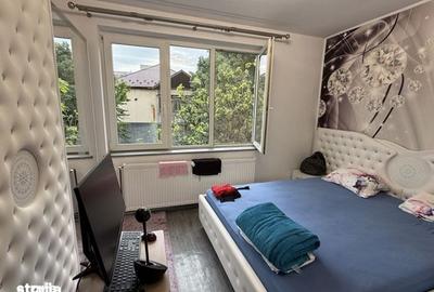 Apartament cu 2 camere în Republicii