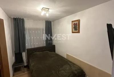 Apartament cu 3 camere decomandat în Canta