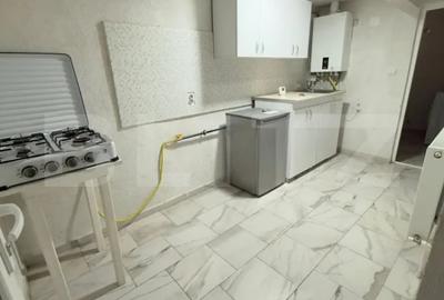 Apartament cu 2 camere decomandat în 9 Mai - 1