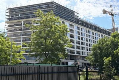 Apartament cu 3 camere decomandat în Gheorgheni - 2