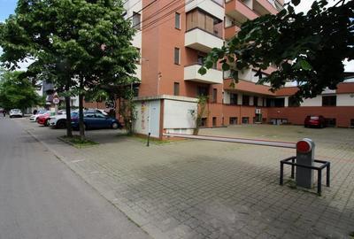 Birou, de 470 mp, în Băneasa - 2