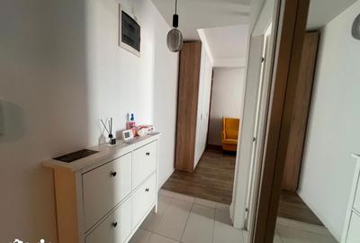 Apartament cu 2 camere în Ștefăneștii de Jos - 8
