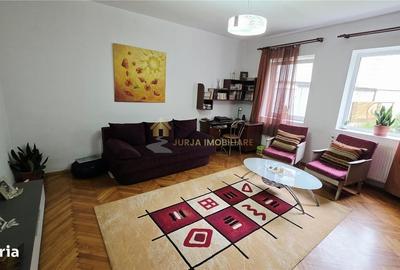 Apartament cu 2 camere decomandat în Grigorescu - 1