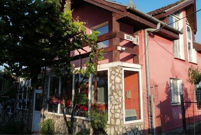 Casă cu 3 camere în Hărău - 1