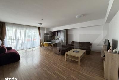 Apartament cu 2 camere în Nufărul - 1