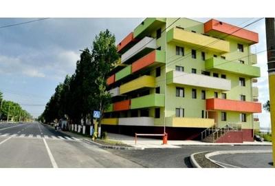 Apartament cu 2 camere decomandat în Nord