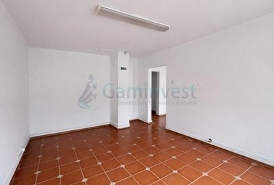 Birou, de 53 mp, în Rogerius - 1