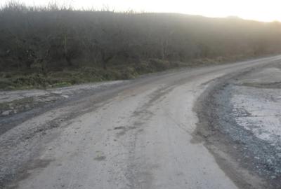 Teren de 2100 mp, în Baciu - 3