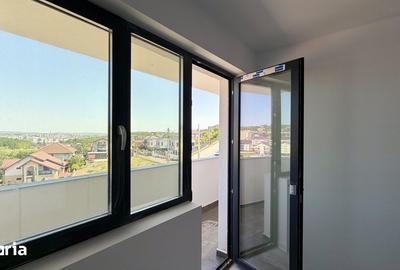 Garsonieră decomandată în Frumoasa - 4